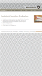 Mobile Screenshot of keuledruck.de